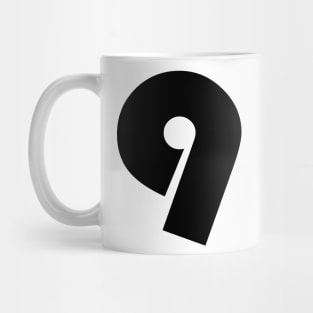 9 Mug